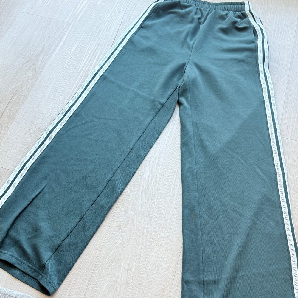 Commense Teal Lounge Pants